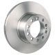 Kočioni disk EUROPART Mercedes-Benz Ø430 mm 3403460001
