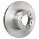Kočioni disk EUROPART Mercedes-Benz Ø335 mm 3410304181