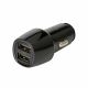 Brzi punjač 12/24V sa dva USB-A izlaza LAMPA 3313138871