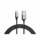 Ojačani kabl za punjenje USB na Micro-USB LAMPA 3313138885