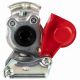 Spojna glava za vazduh EUROPART sa ventilom M16x1.5mm 4193521004