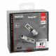 Halo LED set sijalica H7-H18 12V/24V LAMPA 3313157806