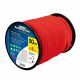 Visokokvalitetno crveno elastično uže Ø 8mm/50m LAMPA 3313160248