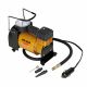 Kompresor 12V sa manometrom 10 bar LAMPA 3313172152