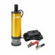 Električna 12V potapajuća pumpa 30L/min LAMPA 3313172158