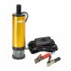 Električna 12V potapajuća pumpa 12L/min LAMPA 3313172169