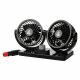 LAMPA Harrier dupli kabinski ventilator sa dve brzine 73103