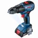 Aku bušilica BOSCH GSB 18V-50 7706019H5000