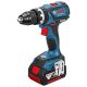 Aku bušilica BOSCH GSB 18V-EC 7706019E9120
