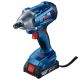 Aku udarni odvijač BOSCH GDS 250-L 7706019G6120