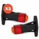 AKCIJA 2x Multifunkcionalno LED gabaritno svetlo 7707100040