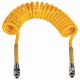Spiralno crevo za vazduh EUROPART 4.5m 9129321522