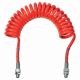 Spiralno crevo za vazduh EUROPART 4.5m 9129321523