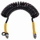 Spiralno crevo za vazduh EUROPART 4.5m 9195210051