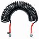 Spiralno crevo za vazduh EUROPART 6.1m 9195769163