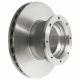Kočioni disk GAM Mercedes-Benz/MAN Ø330 mm 9464230212243