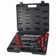 Set odvijača Imbus KS TOOLS 9 komada 9501518150