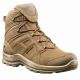 Patike HAIX Black Eagle Athletic 2.0 V GTX mid/coyote