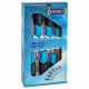 Set šrafcigera HAZET 6-delni 9561008116