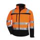 Jakna fluo MOTION TEX VIZ Nitras XL 9588000240