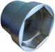 Nasadni ključ 65mm šestougaoni, prihvat 1'' EUROPART 9005342939