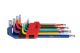 Set (9 delova) torx ključeva GEKO 8809101709