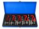 Alat za reparaciju navoja M5-M12 (set sa 131 delom) GEKO 8809102790