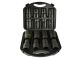 Set (8 delova) 1'' udarnih nasadnih šestougaonih ključeva GEKO 8809110074