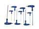 Set ''T'' odvijača Torx (9 komada) GEKO 8809130587