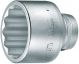 Nasadni ključ 65mm 12-ugaoni, prihvat 1'' GEDORE 9240071054