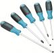 Set udarnih odvijača (5 komada) HAZET 9056100374