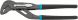 Papagaj klešta 260mm Cobra HAZET 9576026000
