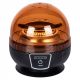 LED rotacija punjiva magnetna 12/24V sa 45 LED dioda EUROPART 7705500012