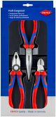 Set klešta 3-delni KNIPEX 9500012011
