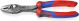 Klešta TwinGrip 200mm KNIPEX 9533606212
