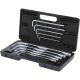 Set (10 delova) imbus XL ključeva KS TOOLS 3002431894