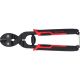 Mini sekač tiplova/žice samoodvajajući KS TOOLS 9501190005