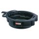 Otvorena posuda za prihvat ulja 17L KS TOOLS 9501509360