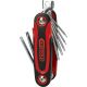 Set (8 delova) torx ključeva KS TOOLS 9501583510