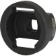 Nasadni ključ 65mm ovalni (BPW), prihvat 3/4'' KS TOOLS 9504500204