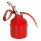 Metalna pumpica za ulje 500 ml sa fleksibilnim metalnim crevom LAMPA 3313165911