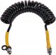Spiralno crevo za vazduh EUROPART 4.5m 9129320528