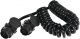 Spiralni strujni kabl EUROPART 24V 13-pin sa konektorima ADR 3131124400