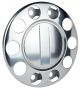 Ratkapna točka INOX 22.5'' sa 10 rupa 8600700201