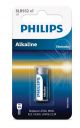 Baterija PHILIPS Alkaline B1 8LR932x1 12V 9500274020