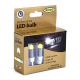 Performance LED sijalica RING W5W 12V RW501DLED