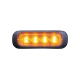 LED upozoravajuće svetlo blinker sa 4 diode STRANDS 1007850401
