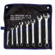 Set okasto vilastih ključeva SW STAHL 6-19 mm SW00908L