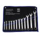 Set okasto vilastih ključeva 6-22 mm SW00912L