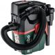 Akumulatorski usisivač METABO AS 18L Compact 9500602028